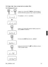 Предварительный просмотр 213 страницы KERN PNJ 12000-1M Operating Instruction