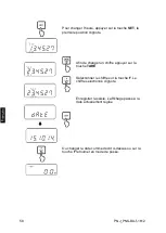 Предварительный просмотр 214 страницы KERN PNJ 12000-1M Operating Instruction