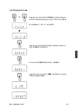 Предварительный просмотр 215 страницы KERN PNJ 12000-1M Operating Instruction