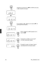 Предварительный просмотр 216 страницы KERN PNJ 12000-1M Operating Instruction