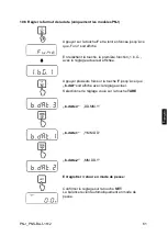 Предварительный просмотр 217 страницы KERN PNJ 12000-1M Operating Instruction