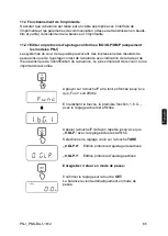 Предварительный просмотр 221 страницы KERN PNJ 12000-1M Operating Instruction