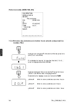 Предварительный просмотр 222 страницы KERN PNJ 12000-1M Operating Instruction