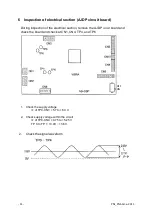 Предварительный просмотр 11 страницы KERN PNJ Service Manual