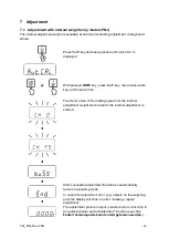 Предварительный просмотр 12 страницы KERN PNJ Service Manual