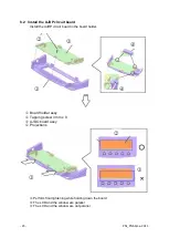 Предварительный просмотр 25 страницы KERN PNJ Service Manual