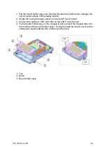 Предварительный просмотр 26 страницы KERN PNJ Service Manual