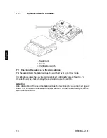 Предварительный просмотр 18 страницы KERN RFE 15K3M Operating Manual