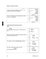 Предварительный просмотр 28 страницы KERN RFE 15K3M Operating Manual