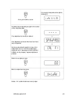 Предварительный просмотр 17 страницы KERN RPB 15K5HM Operating Manual