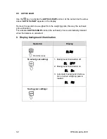 Предварительный просмотр 24 страницы KERN RPB 15K5HM Operating Manual