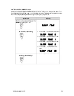 Предварительный просмотр 25 страницы KERN RPB 15K5HM Operating Manual