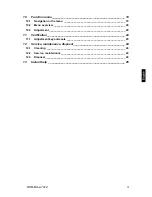 Предварительный просмотр 3 страницы KERN RXB Operating Instruction