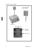 Предварительный просмотр 8 страницы KERN RXB Operating Instruction