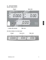 Предварительный просмотр 9 страницы KERN RXB Operating Instruction