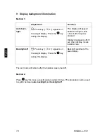 Предварительный просмотр 18 страницы KERN RXB Operating Instruction