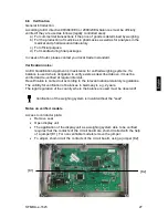 Предварительный просмотр 27 страницы KERN SFB 100K-2HM Operating Instructions Manual