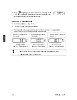 Предварительный просмотр 34 страницы KERN SFB 100K-2HM Operating Instructions Manual