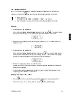 Предварительный просмотр 35 страницы KERN SFB 100K-2HM Operating Instructions Manual