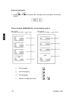 Предварительный просмотр 36 страницы KERN SFB 100K-2HM Operating Instructions Manual