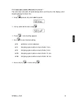 Предварительный просмотр 41 страницы KERN SFB 100K-2HM Operating Instructions Manual