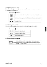 Предварительный просмотр 7 страницы KERN TCIB 15K-3-A Operating Manual