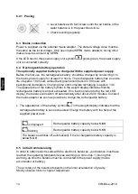 Предварительный просмотр 14 страницы KERN TCIB 15K-3-A Operating Manual