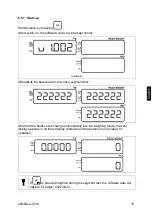 Предварительный просмотр 15 страницы KERN TCIB 15K-3-A Operating Manual