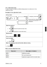 Предварительный просмотр 17 страницы KERN TCIB 15K-3-A Operating Manual