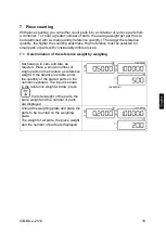 Предварительный просмотр 19 страницы KERN TCIB 15K-3-A Operating Manual