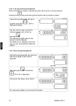 Предварительный просмотр 22 страницы KERN TCIB 15K-3-A Operating Manual