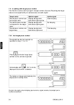 Предварительный просмотр 24 страницы KERN TCIB 15K-3-A Operating Manual