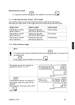 Предварительный просмотр 25 страницы KERN TCIB 15K-3-A Operating Manual