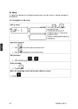 Предварительный просмотр 32 страницы KERN TCIB 15K-3-A Operating Manual