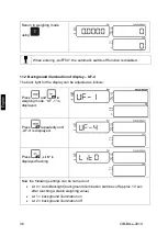 Предварительный просмотр 36 страницы KERN TCIB 15K-3-A Operating Manual