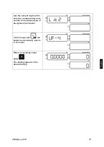 Предварительный просмотр 37 страницы KERN TCIB 15K-3-A Operating Manual