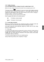 Preview for 15 page of KERN TFCD 10K-3-A User Manual