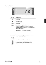 Предварительный просмотр 17 страницы KERN TFOB 10K-3LM-A Operating Manual