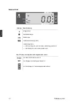 Предварительный просмотр 18 страницы KERN TFOB 10K-3LM-A Operating Manual