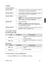 Предварительный просмотр 35 страницы KERN TFOB 10K-3LM-A Operating Manual