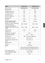 Предварительный просмотр 55 страницы KERN TFOB 10K-3LM-A Operating Manual