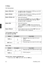 Предварительный просмотр 80 страницы KERN TFOB 10K-3LM-A Operating Manual