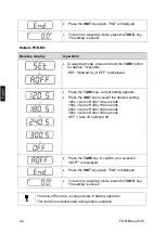 Предварительный просмотр 88 страницы KERN TFOB 10K-3LM-A Operating Manual