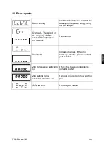 Предварительный просмотр 89 страницы KERN TFOB 10K-3LM-A Operating Manual