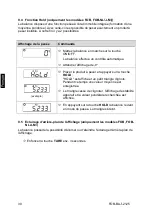 Предварительный просмотр 120 страницы KERN TFOB 10K-3LM-A Operating Manual