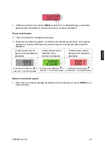 Предварительный просмотр 123 страницы KERN TFOB 10K-3LM-A Operating Manual