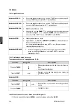 Предварительный просмотр 124 страницы KERN TFOB 10K-3LM-A Operating Manual