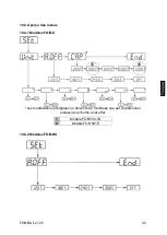 Предварительный просмотр 125 страницы KERN TFOB 10K-3LM-A Operating Manual