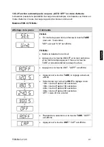 Предварительный просмотр 131 страницы KERN TFOB 10K-3LM-A Operating Manual