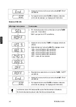 Предварительный просмотр 132 страницы KERN TFOB 10K-3LM-A Operating Manual